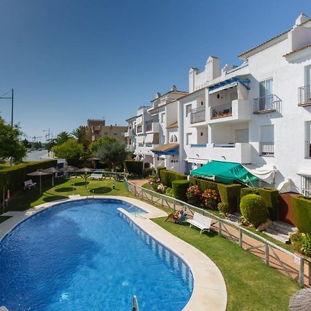 Eslora Candor Apartment By Cadiz4Rentals Rota Esterno foto