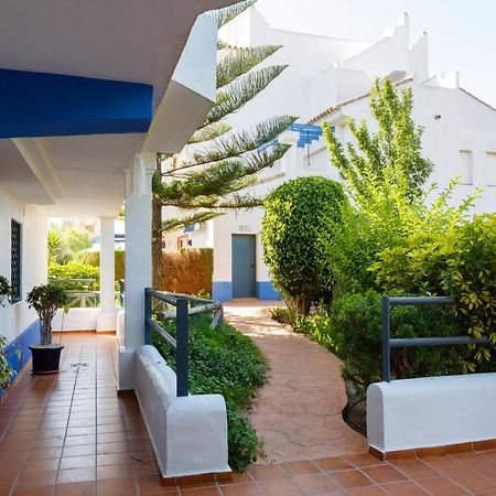 Eslora Candor Apartment By Cadiz4Rentals Rota Esterno foto