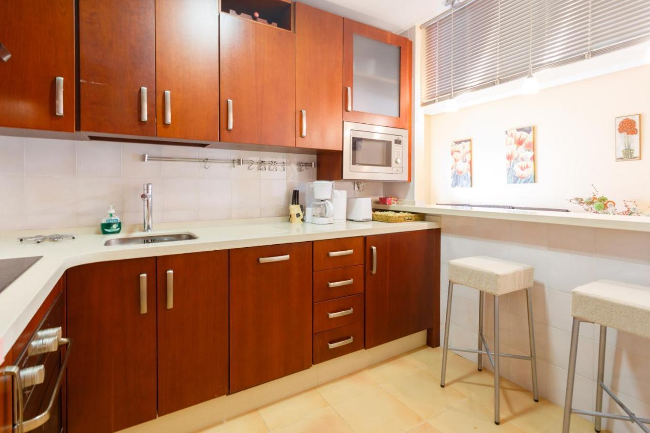 Eslora Candor Apartment By Cadiz4Rentals Rota Esterno foto