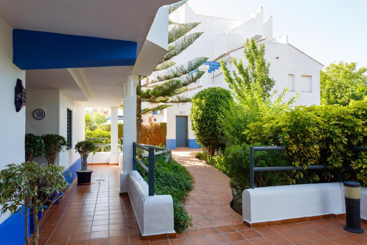 Eslora Candor Apartment By Cadiz4Rentals Rota Esterno foto