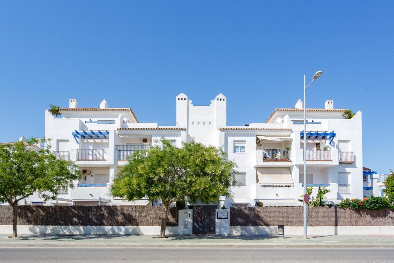 Eslora Candor Apartment By Cadiz4Rentals Rota Esterno foto