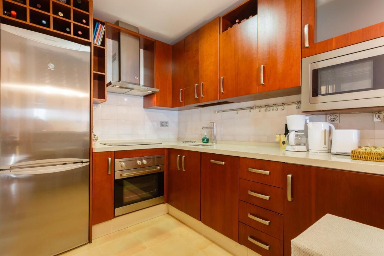 Eslora Candor Apartment By Cadiz4Rentals Rota Esterno foto