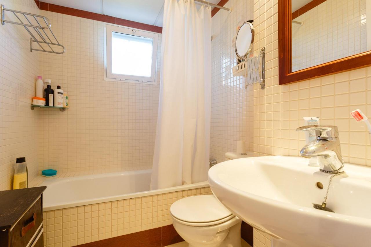 Eslora Candor Apartment By Cadiz4Rentals Rota Esterno foto