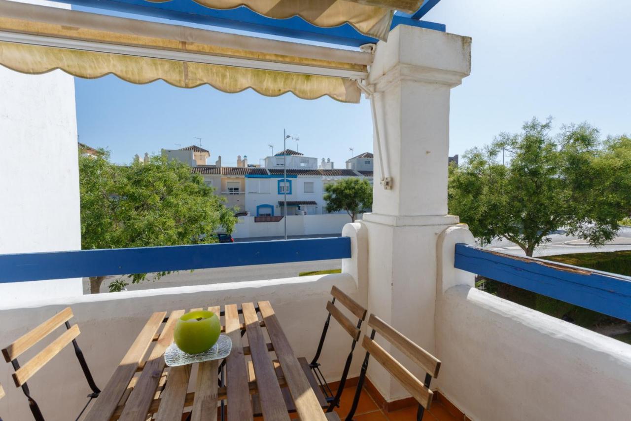 Eslora Candor Apartment By Cadiz4Rentals Rota Esterno foto