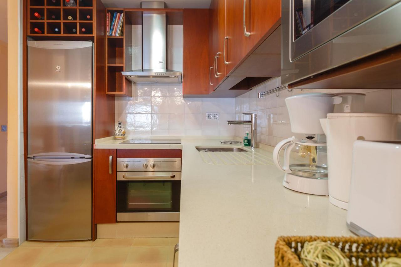 Eslora Candor Apartment By Cadiz4Rentals Rota Esterno foto