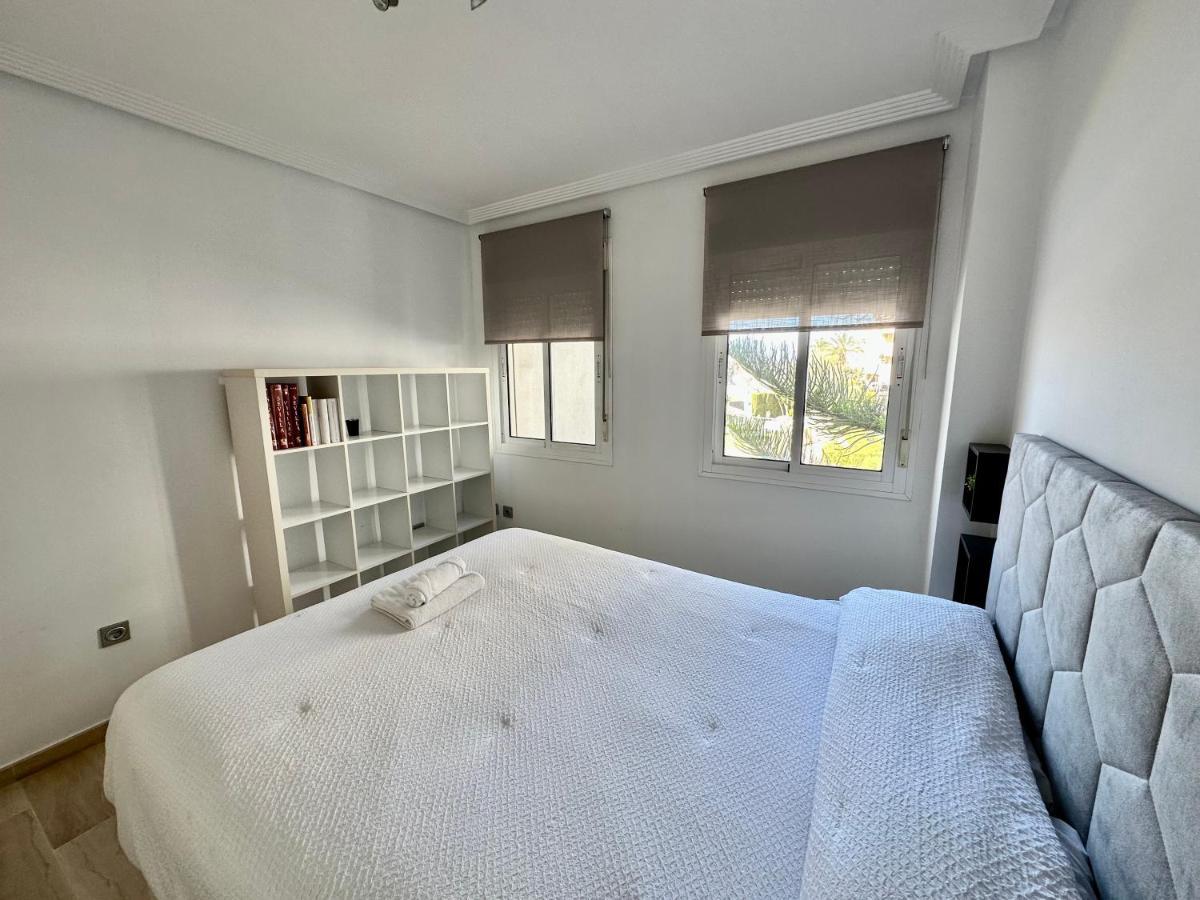 Eslora Candor Apartment By Cadiz4Rentals Rota Esterno foto