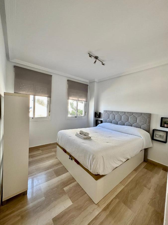 Eslora Candor Apartment By Cadiz4Rentals Rota Esterno foto