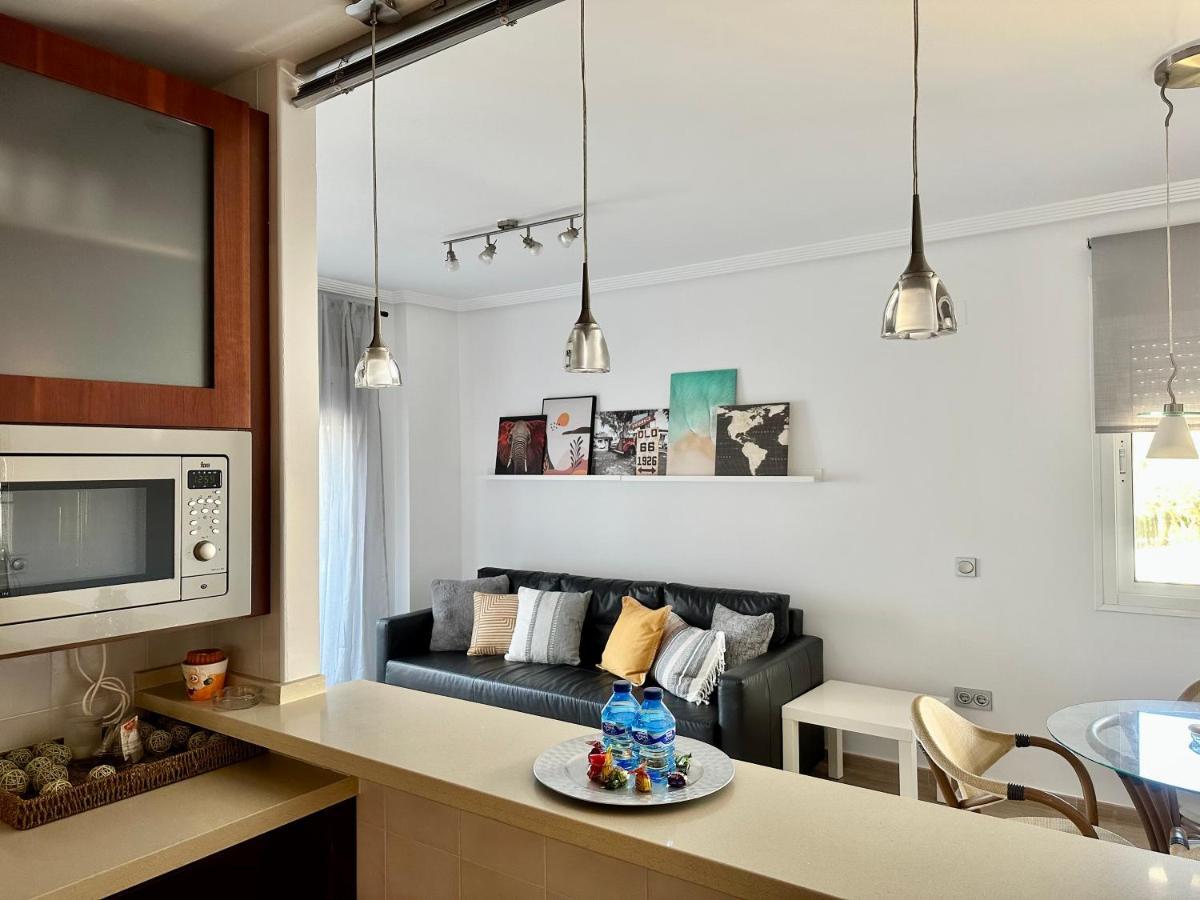 Eslora Candor Apartment By Cadiz4Rentals Rota Esterno foto