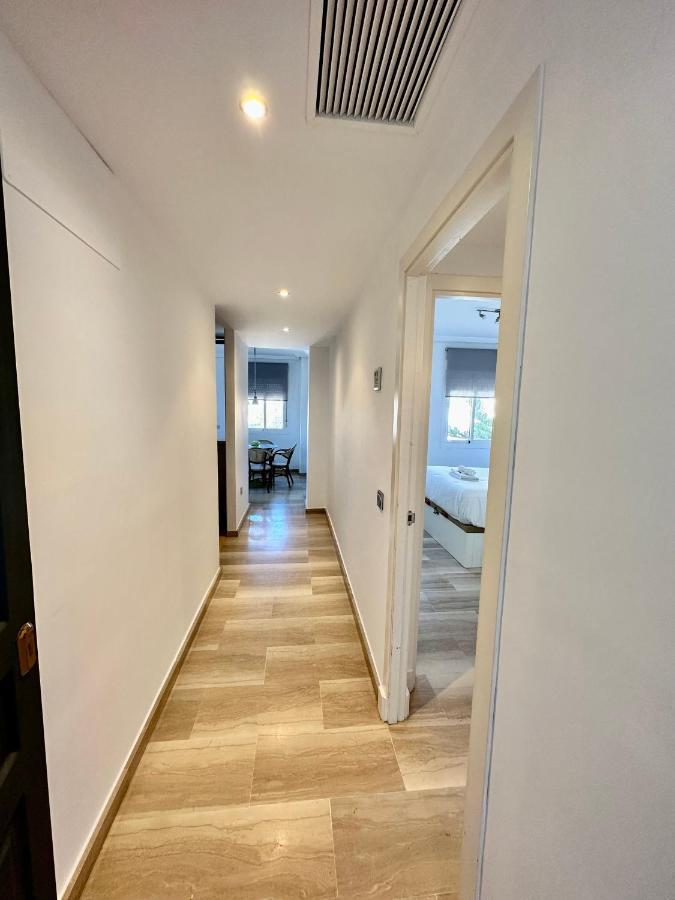 Eslora Candor Apartment By Cadiz4Rentals Rota Esterno foto