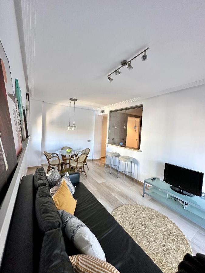 Eslora Candor Apartment By Cadiz4Rentals Rota Esterno foto